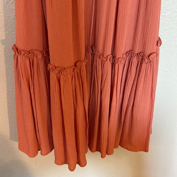 Wild Fable dress - Picture 3 of 5